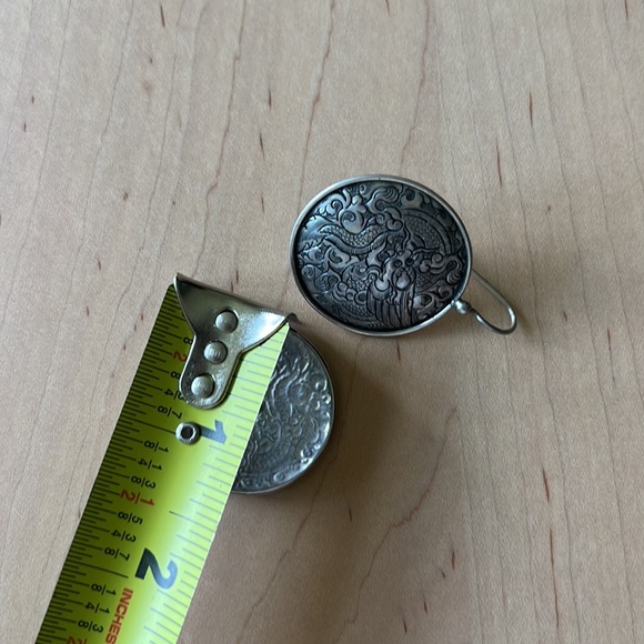 EARRINGS - Picture 4 of 4